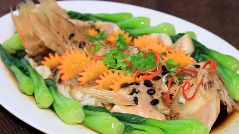 Thành phẩm
