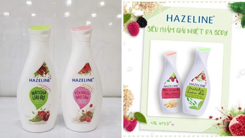 Hazeline được đánh giá là an toàn cho hầu hết các loại da, kể cả da nhạy cảm