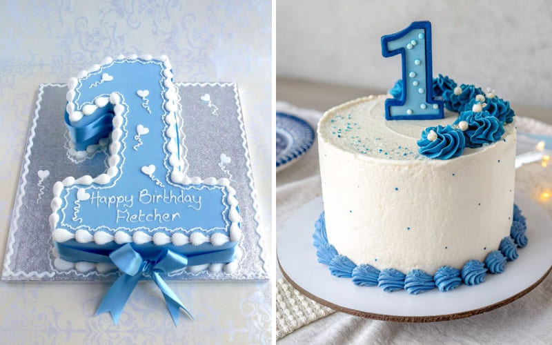 Bánh số tuổi đặc trưng