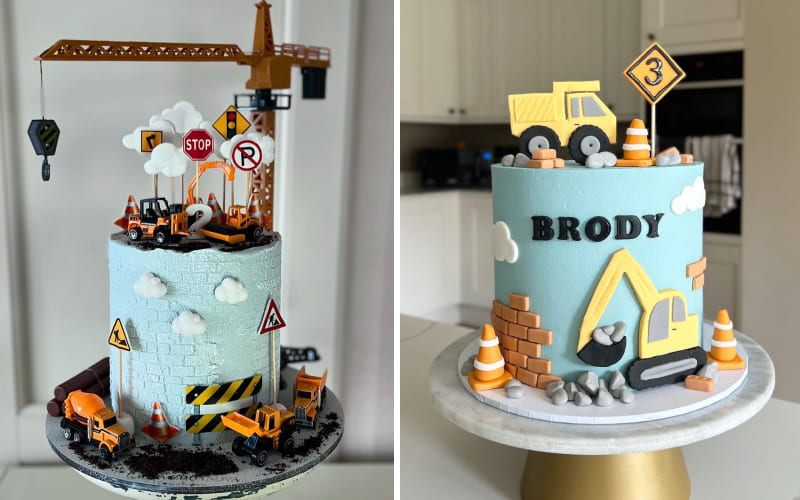 Bánh xe tone xanh nhẹ nhàng nhưng vẫn mạnh mẽ