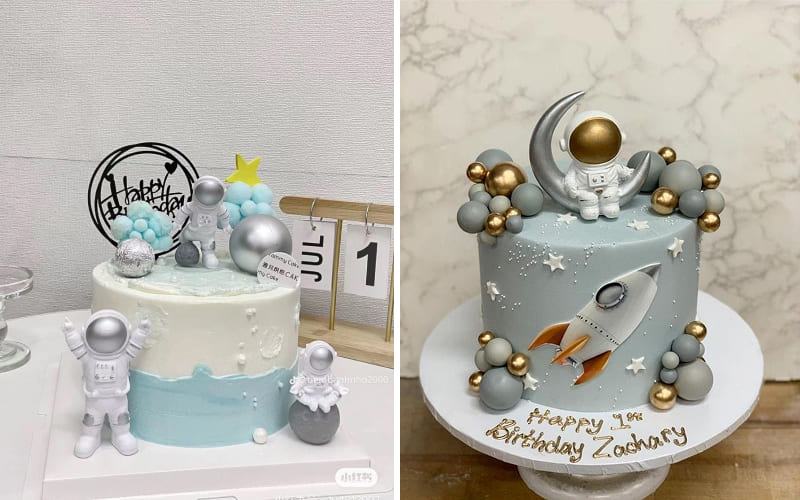 Bánh tàu vũ trụ