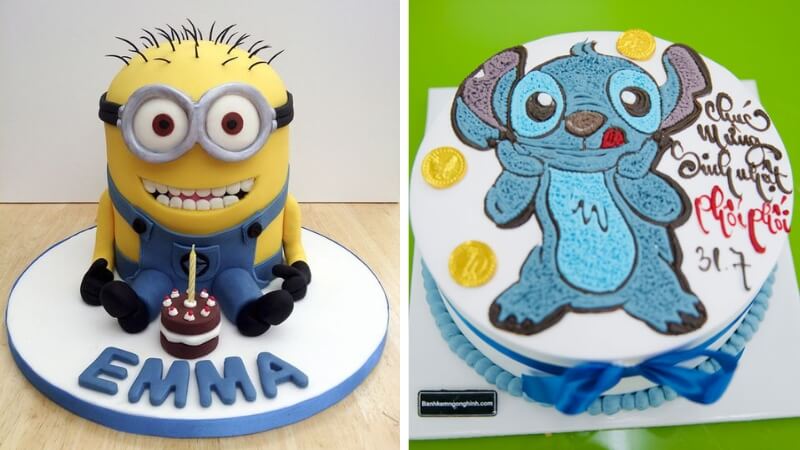 Niềm vui bé nhỏ nhưng ngọt ngào