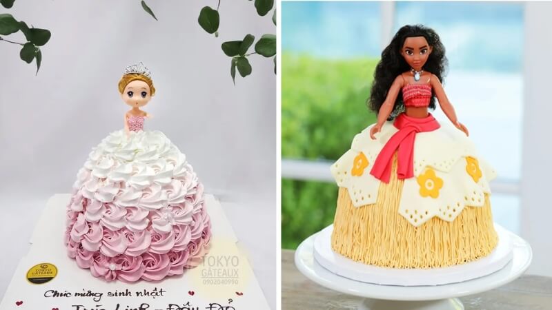 Mỗi chiếc bánh là một niềm vui nhỏ