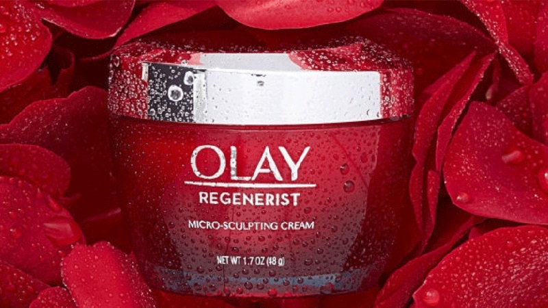 Kem Olay Regenerist Micro-Sculpting Cream