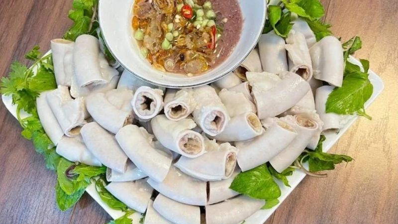 Đặc điểm của lòng se điếu thật