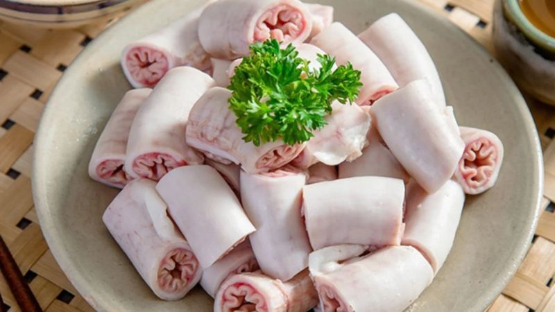 Cách phân biệt lòng se điếu thật giả
