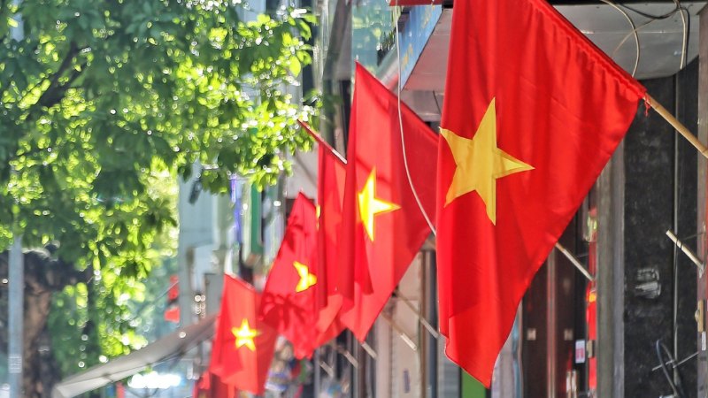 Ý nghĩa của ngày lễ 30/4 và ngày lễ 1/5