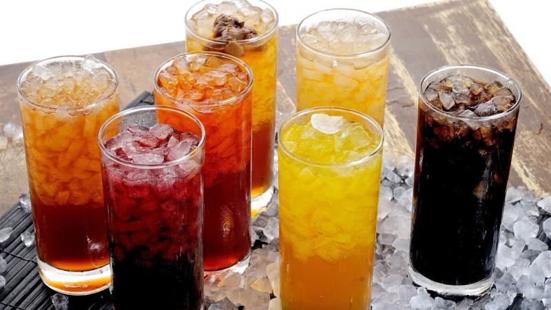 Đồ uống chứa đường làm giảm hiệu quả miễn dịch