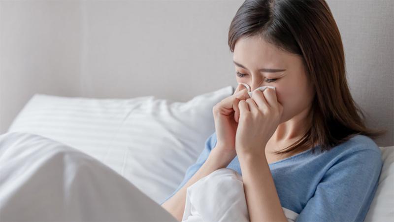 Khi nào cần đến gặp bác sĩ khi bị cúm A?