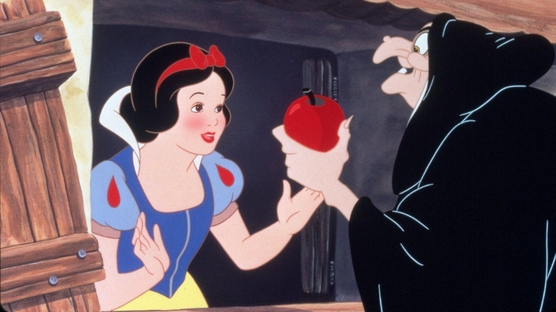 Nàng Bạch Tuyết và 7 chú lùn Nàng Bạch Tuyết và 7 chú lùn