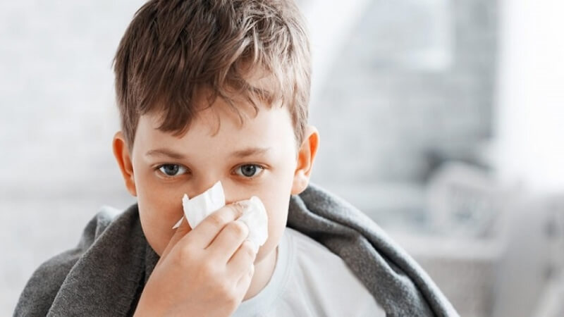 Đối tượng dễ bị cúm A