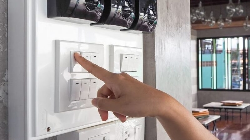 Các bước chuẩn bị trước khi mùa mưa bão đến