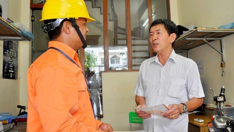 Hướng dẫn xử lý an toàn SAU khi mưa bão, ngập lụt