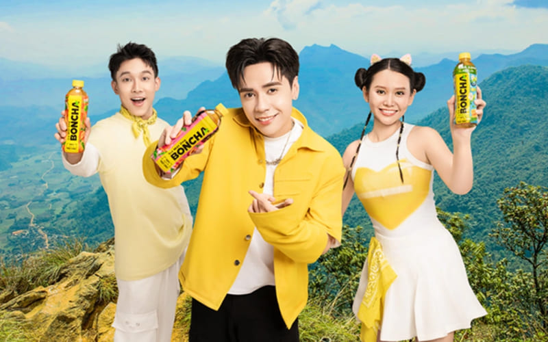 Uống trà mật ong Boncha có tốt không? Uống trà mật ong Boncha có tốt không?