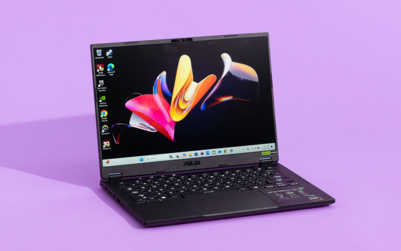 Laptop - người bạn đồng hành không thể thiếu