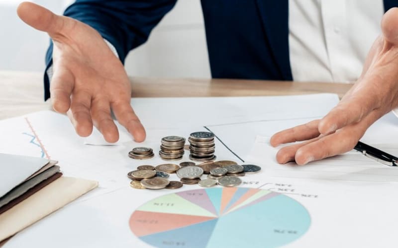 Lên kế hoạch tài chính rõ ràng