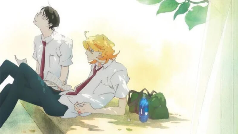 Bạn Cùng Lớp - Classmates