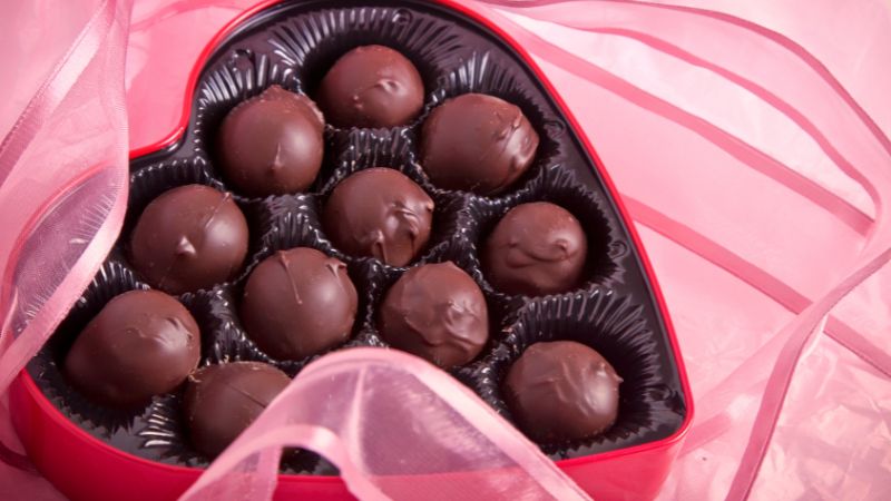 Các hoạt động phổ biến vào ngày Valentine Đen Các hoạt động phổ biến vào ngày Valentine Đen