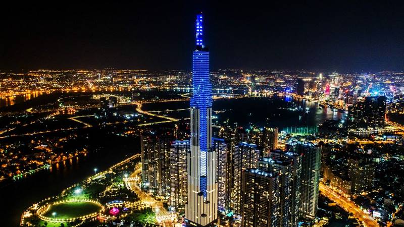 Landmark 81 SkyView