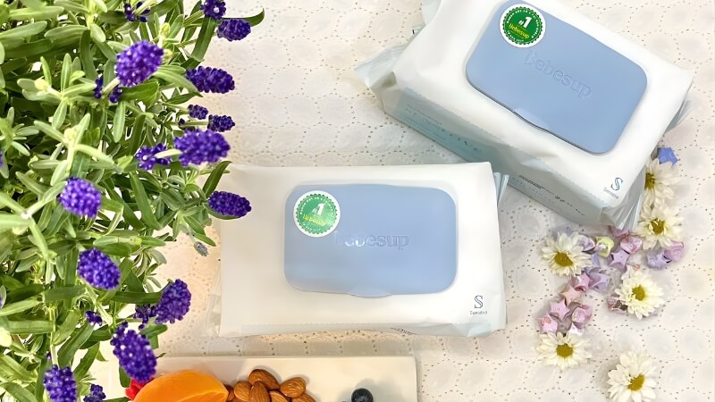 Đánh giá chung về ưu và nhược điểm của khăn ướt Bebesup