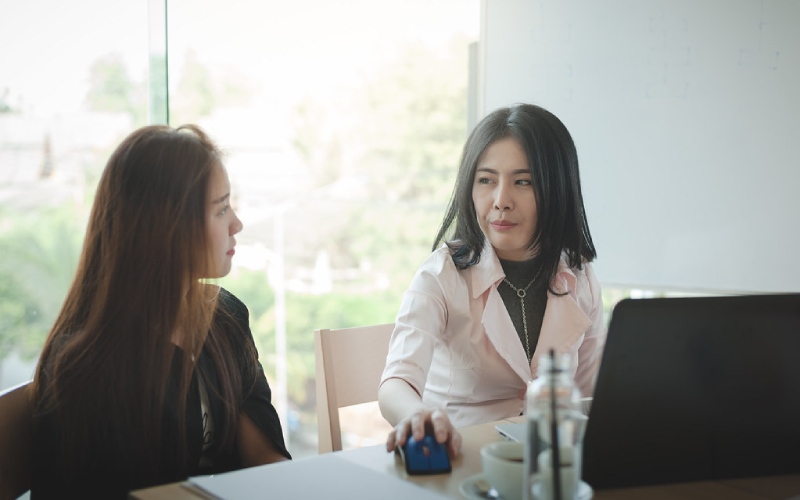 Những lời chúc 8/3 cho sếp nữ ấn tượng Những lời chúc 8/3 cho sếp nữ ấn tượng