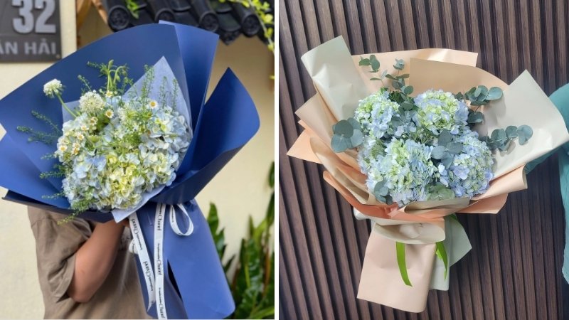 Mẫu hoa sinh nhật cho sếp nam 3