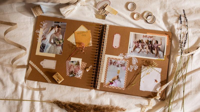 Quà tặng sinh nhật handmade cho bạn trai