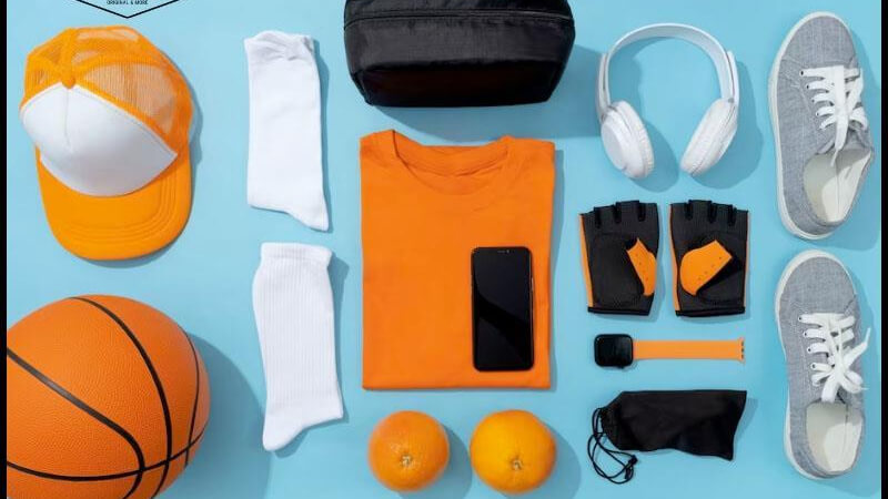 Quà tặng sinh nhật cho chàng trai đam mê thể thao