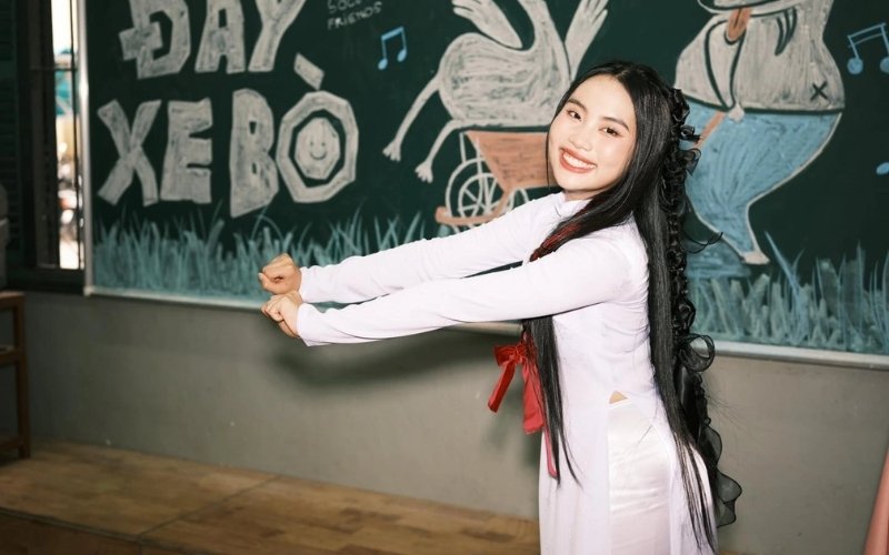 Đẩy Xe Bò - Phương Mỹ Chi ft DTAP