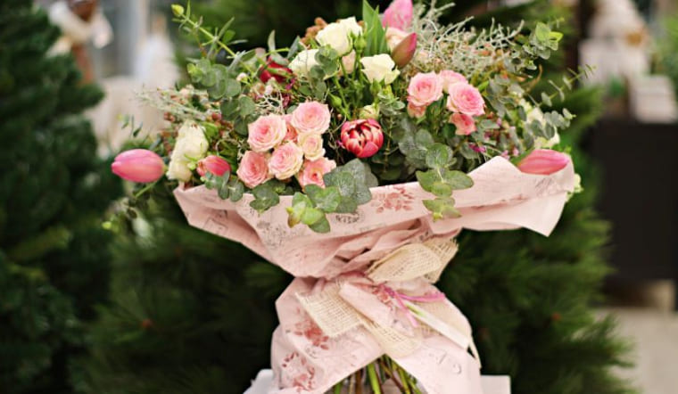 30+ mẫu hoa sinh nhật đẹp, sang chảnh cho cả nam và nữ