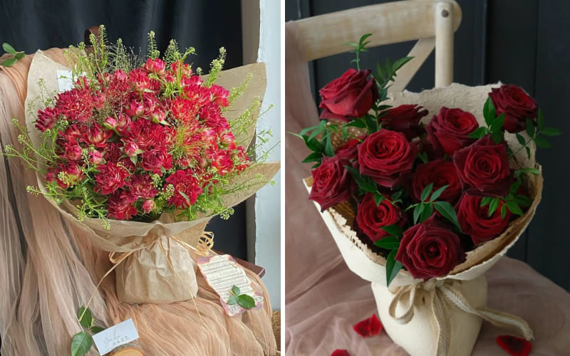 Thể hiện sự sang trọng, quý giá