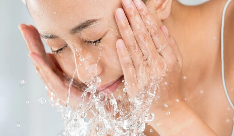 Xu hướng làm đẹp 'Skinimalism' là gì? 3 bước để có làn da chuẩn Skinimalism