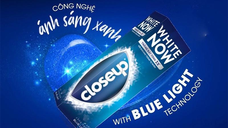 Kem đánh răng Closeup White Now Khoáng Trắng Tự Nhiên Kem đánh răng Closeup White Now Khoáng Trắng Tự Nhiên
