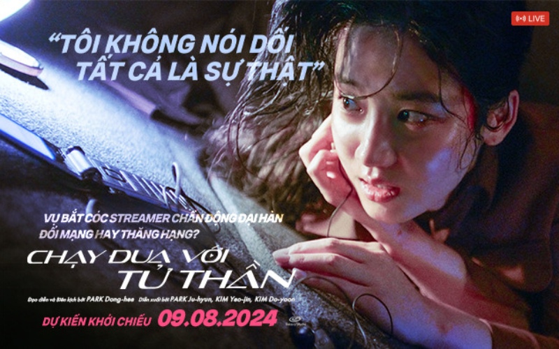DRIVE - Chạy Đua Với Tử Thần DRIVE - Chạy Đua Với Tử Thần
