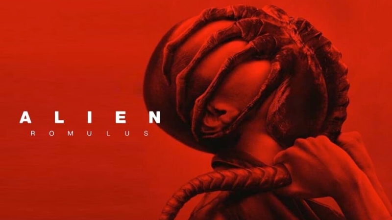 Alien: Romulus - Quái Vật Không Gian: Romulus Alien: Romulus - Quái Vật Không Gian: Romulus