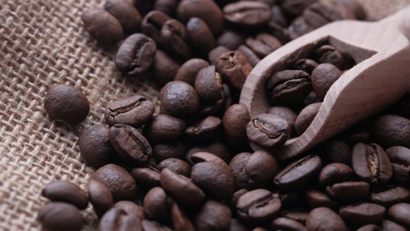 Giá cà phê Robusta giao dịch tại London Giá cà phê Robusta giao dịch tại London