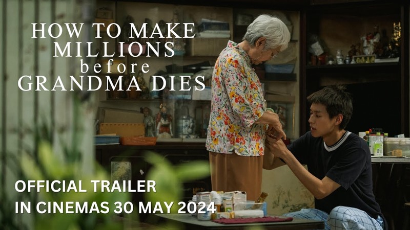 How To Make Millions Before Grandma Dies - Gia Tài Của Ngoại (2024)