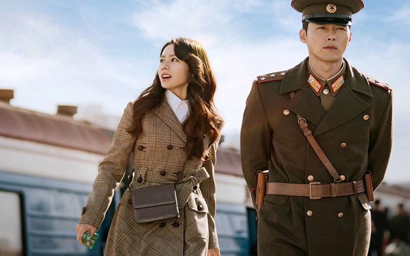 Crash Landing on You - Hạ Cánh Nơi Anh (2019)