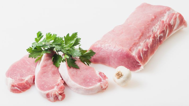 Giá thịt heo hôm nay 29/07 của thương hiệu Bách hóa XANH Giá thịt heo hôm nay 29/07 của thương hiệu Bách hóa XANH