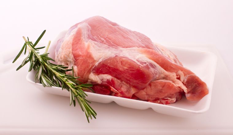 Giá thịt heo hôm nay 29/07/2024: Ổn định, chân giò đặt trước 39.000 đồng/kg