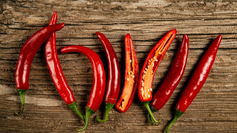 Giá ớt hôm nay 29/07/2024 mới nhất