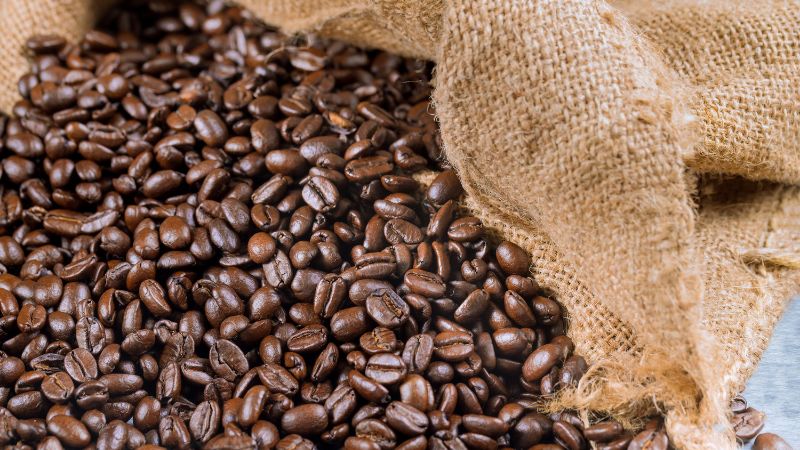 Giá cà phê trong nước hôm nay Giá cà phê trong nước hôm nay