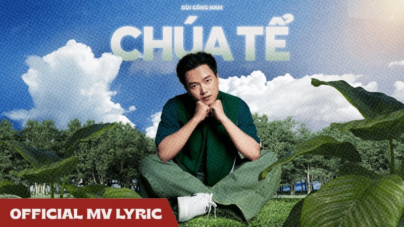 Chúa Tể - Bùi Công Nam
