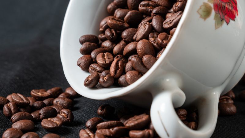 Giá cà phê Robusta giao dịch tại London Giá cà phê Robusta giao dịch tại London
