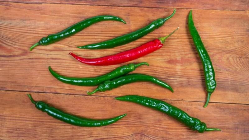 Giá ớt hôm nay 30/07/2024