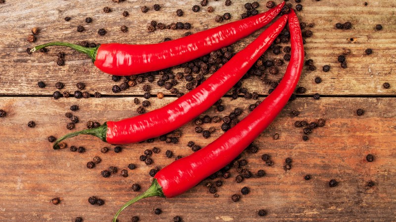 Giá ớt hôm nay 30/07/2024 cập nhật mới nhất