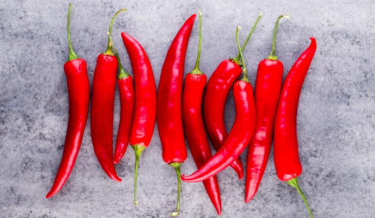 Giá ớt hôm nay 30/07/2024: Tăng thêm 2.000 - 3.000 đồng/kg