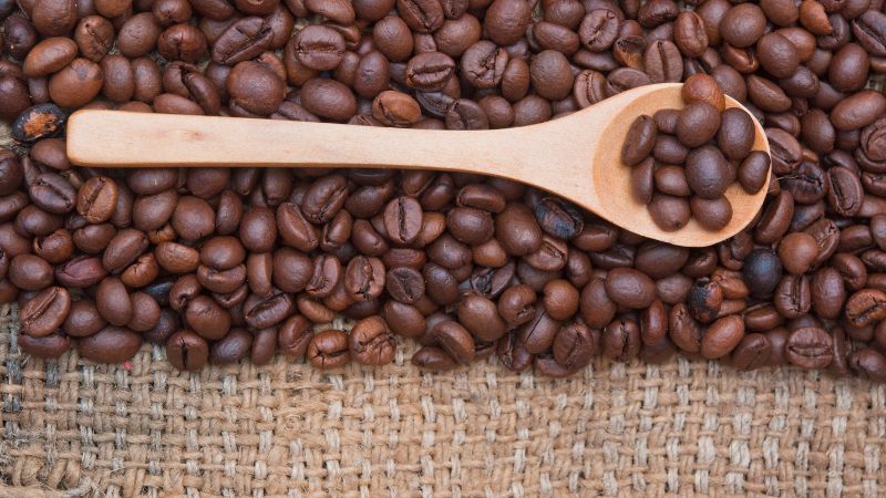 Giá cà phê trong nước hôm nay Giá cà phê trong nước hôm nay