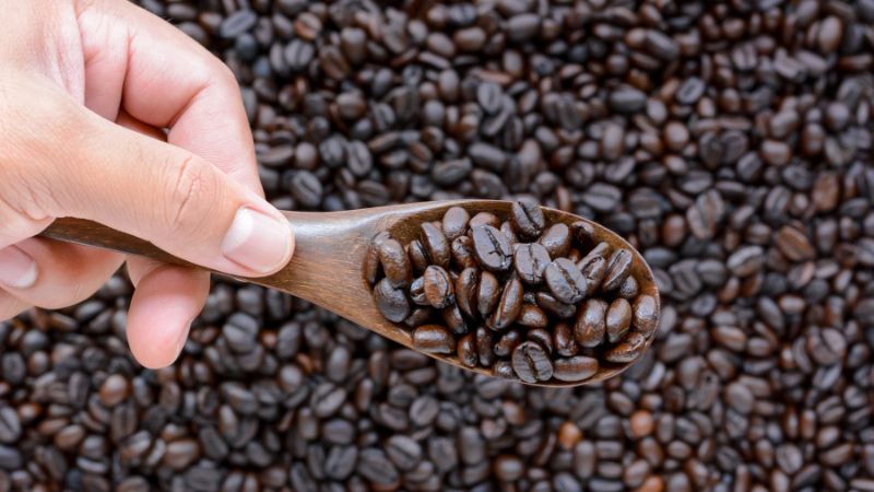 Giá cà phê Arabica giao dịch tại New York Giá cà phê Arabica giao dịch tại New York