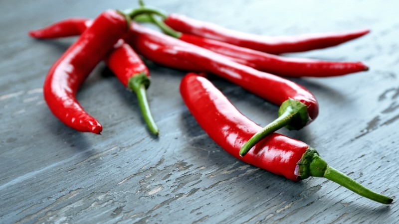 Giá ớt hôm nay 31/07/2024 mới nhất